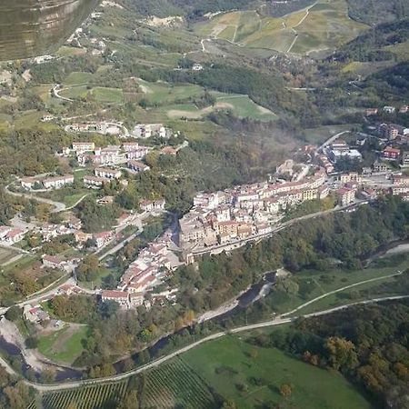 Le Rive - Soggiorno/Vacanza A Tufo Torrioni Luaran gambar