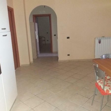 Le Rive - Soggiorno/Vacanza A Tufo Torrioni Luaran gambar