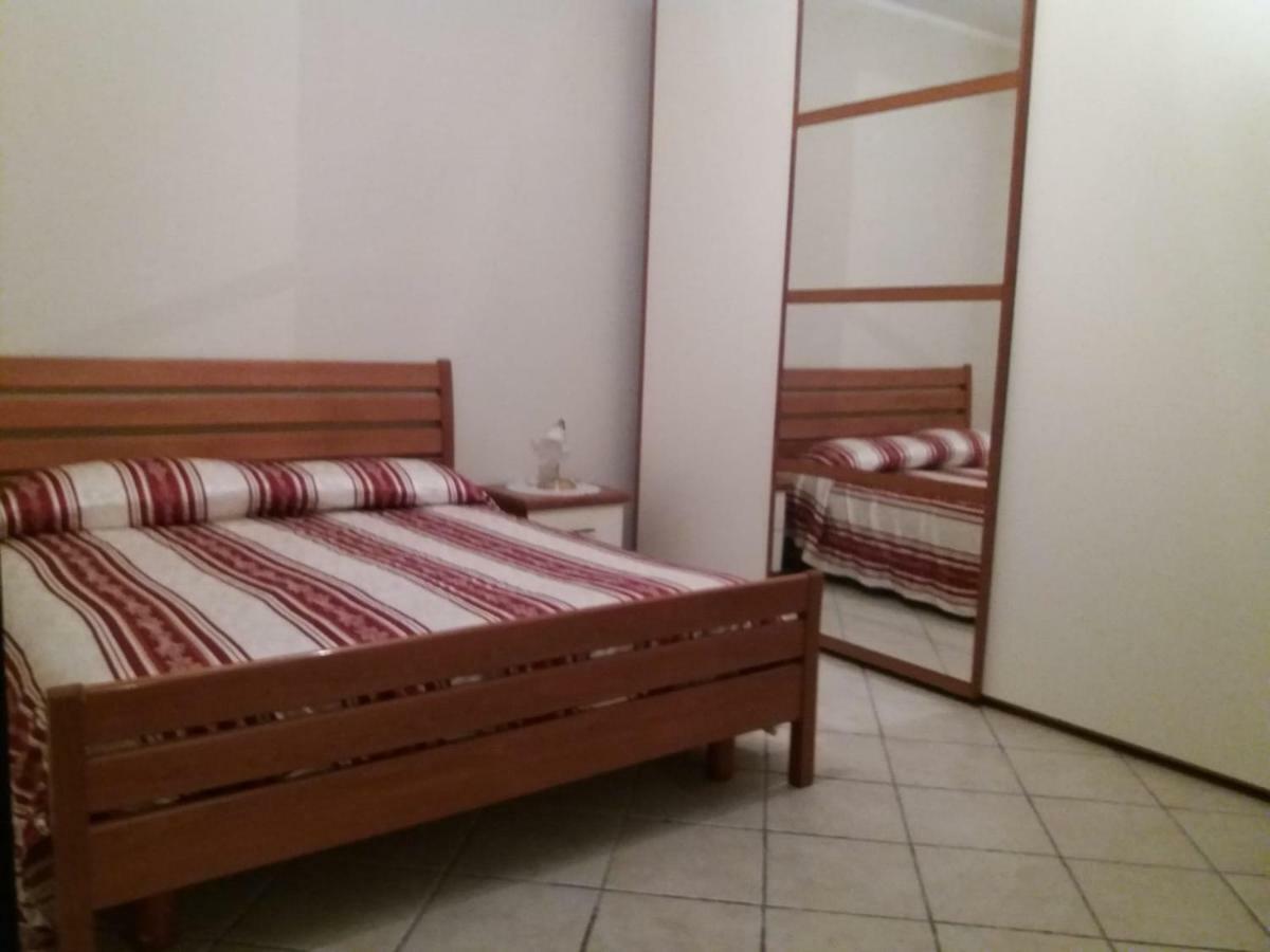 Le Rive - Soggiorno/Vacanza A Tufo Torrioni Luaran gambar