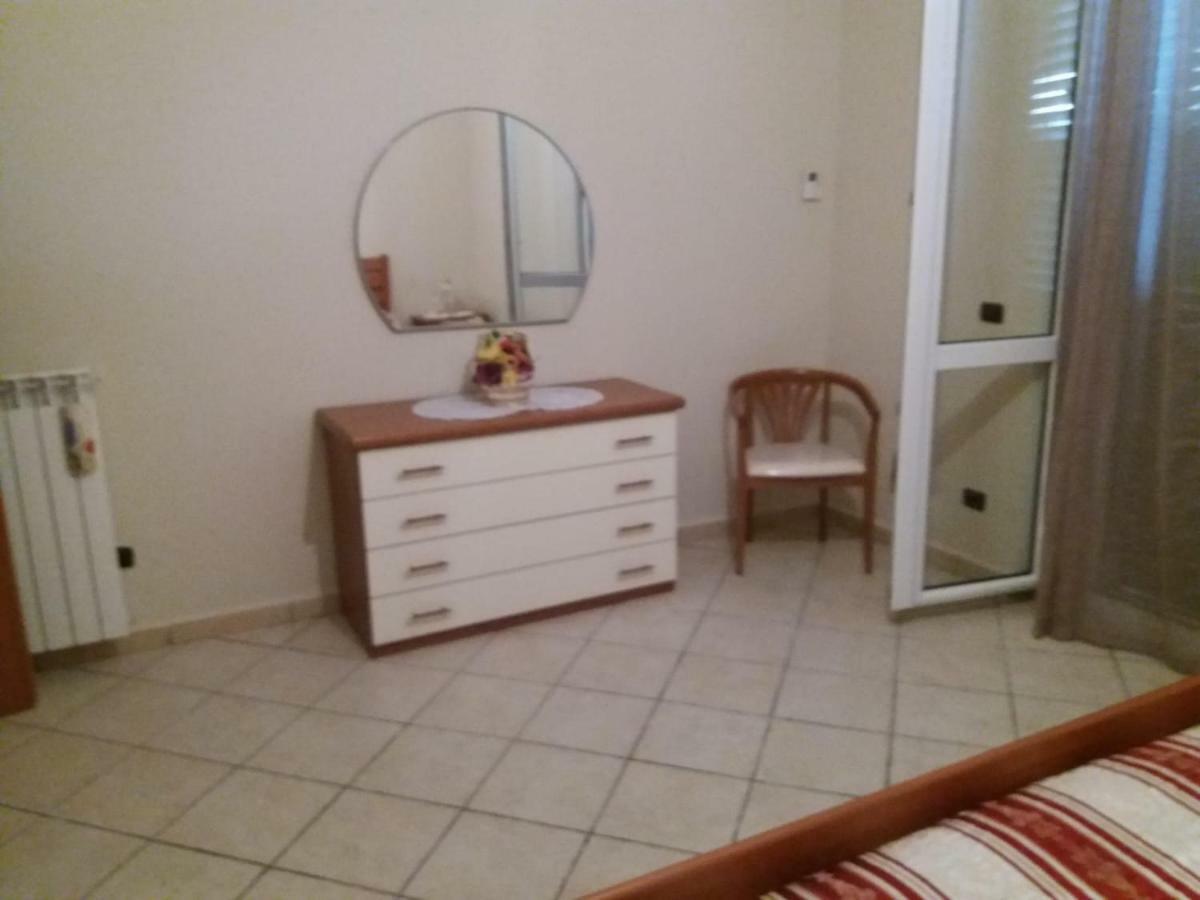 Le Rive - Soggiorno/Vacanza A Tufo Torrioni Luaran gambar