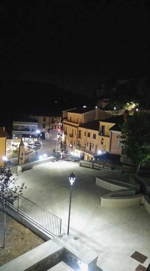Le Rive - Soggiorno/Vacanza A Tufo Torrioni Luaran gambar